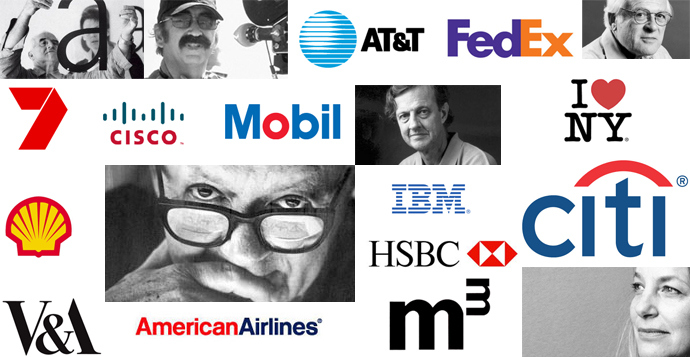 你知道什樣的公司LOGO才是好LOGO嗎？